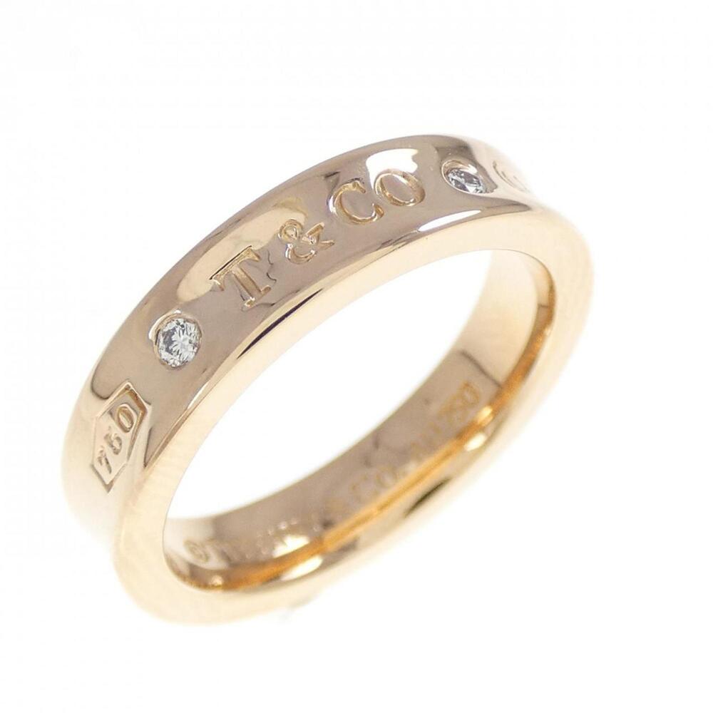 TIFFANY & CO. Ring - Picture 1 of 5